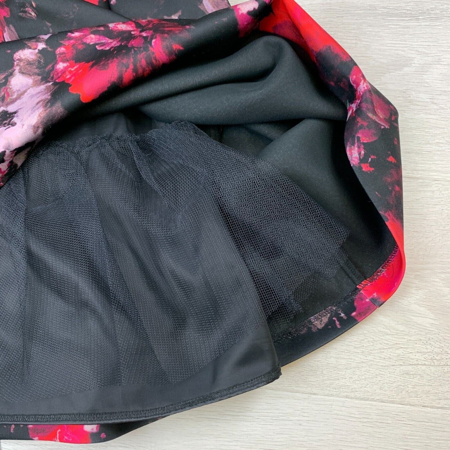 Anthea Crawford Womens Dress Size 8 (Like New)