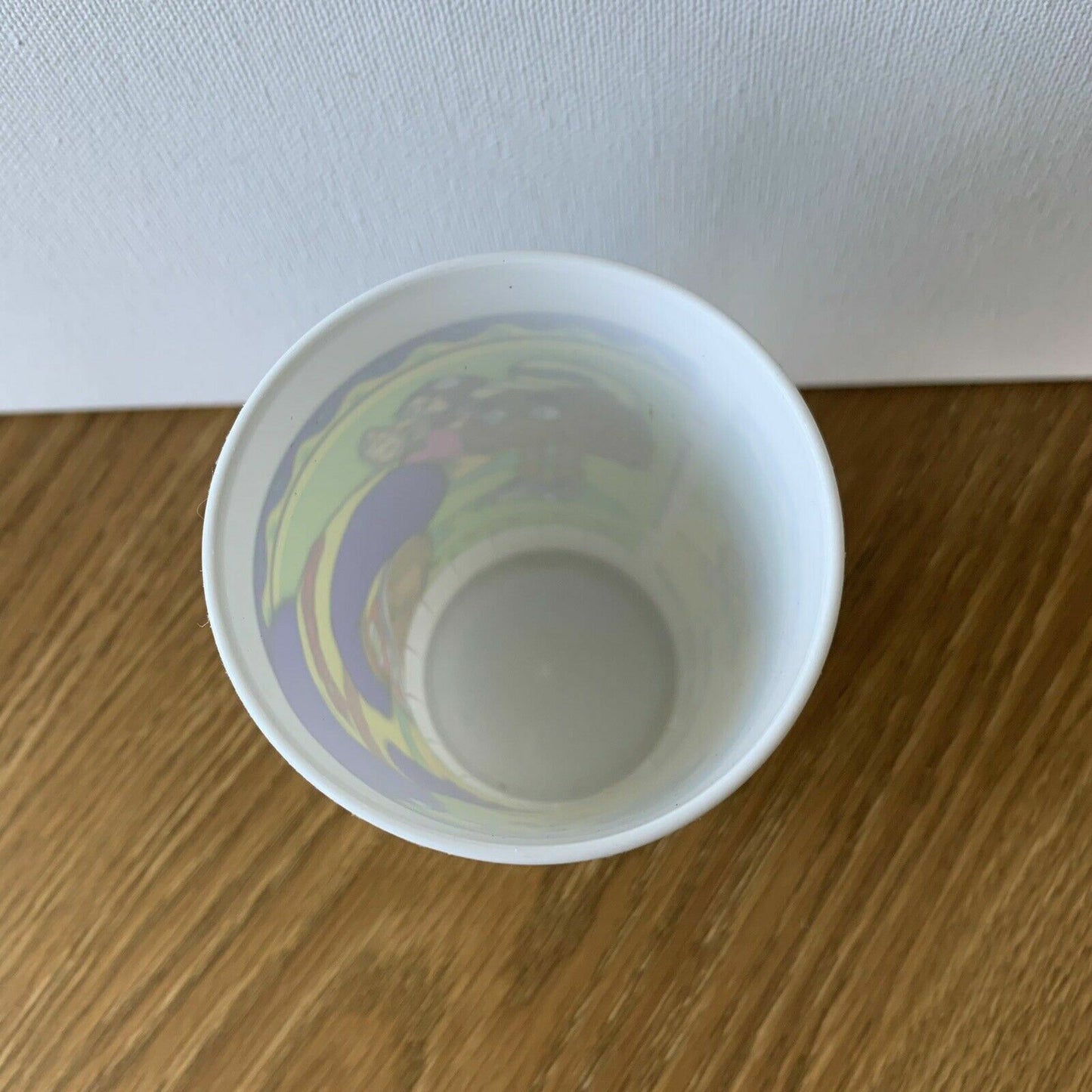 1996 Vintage McDonalds Australia Olympics Collectable Plastic Cup