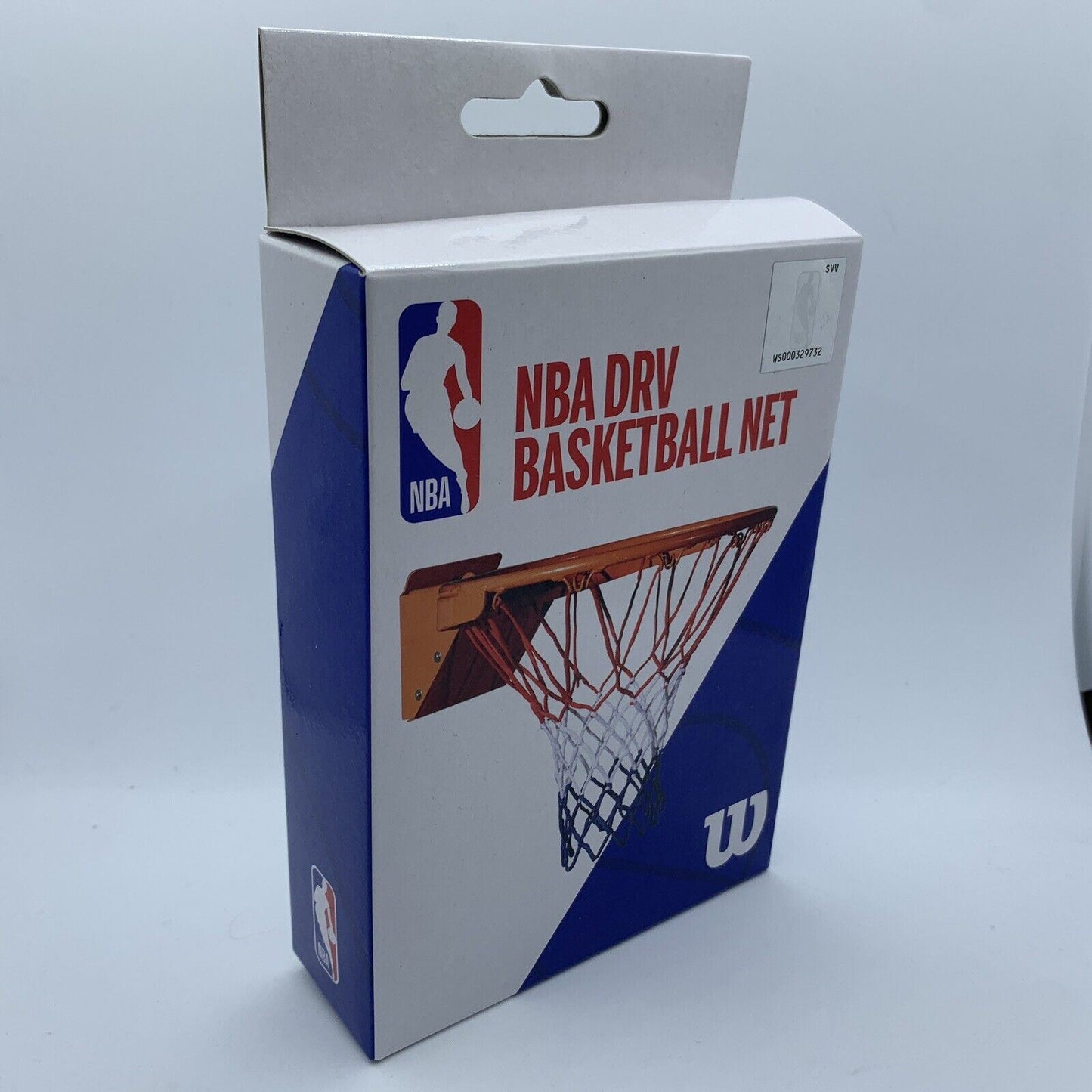 Wilson Basketball Hoop Net NBA DRV Basketball (NEW)