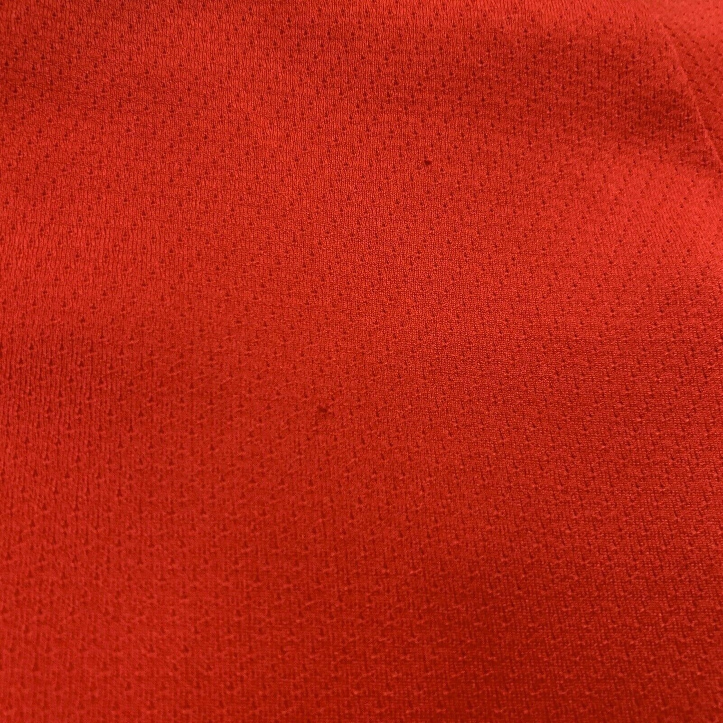 Reebok Ottawa Senators NHL Ice Hockey Jersey Kids Size 4-7 Years