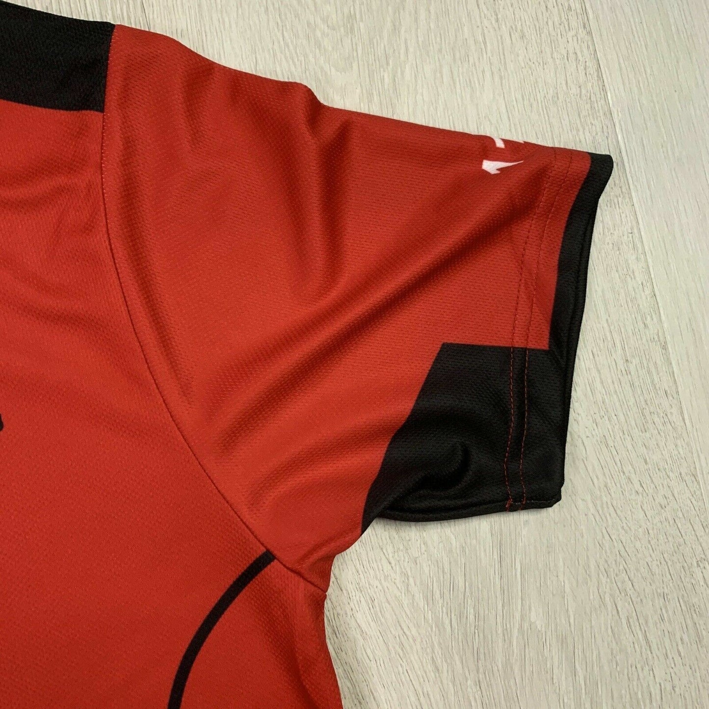 Paladin Northern Suburbs Rugby Union Football Club Mens Rugby Jersey Size M