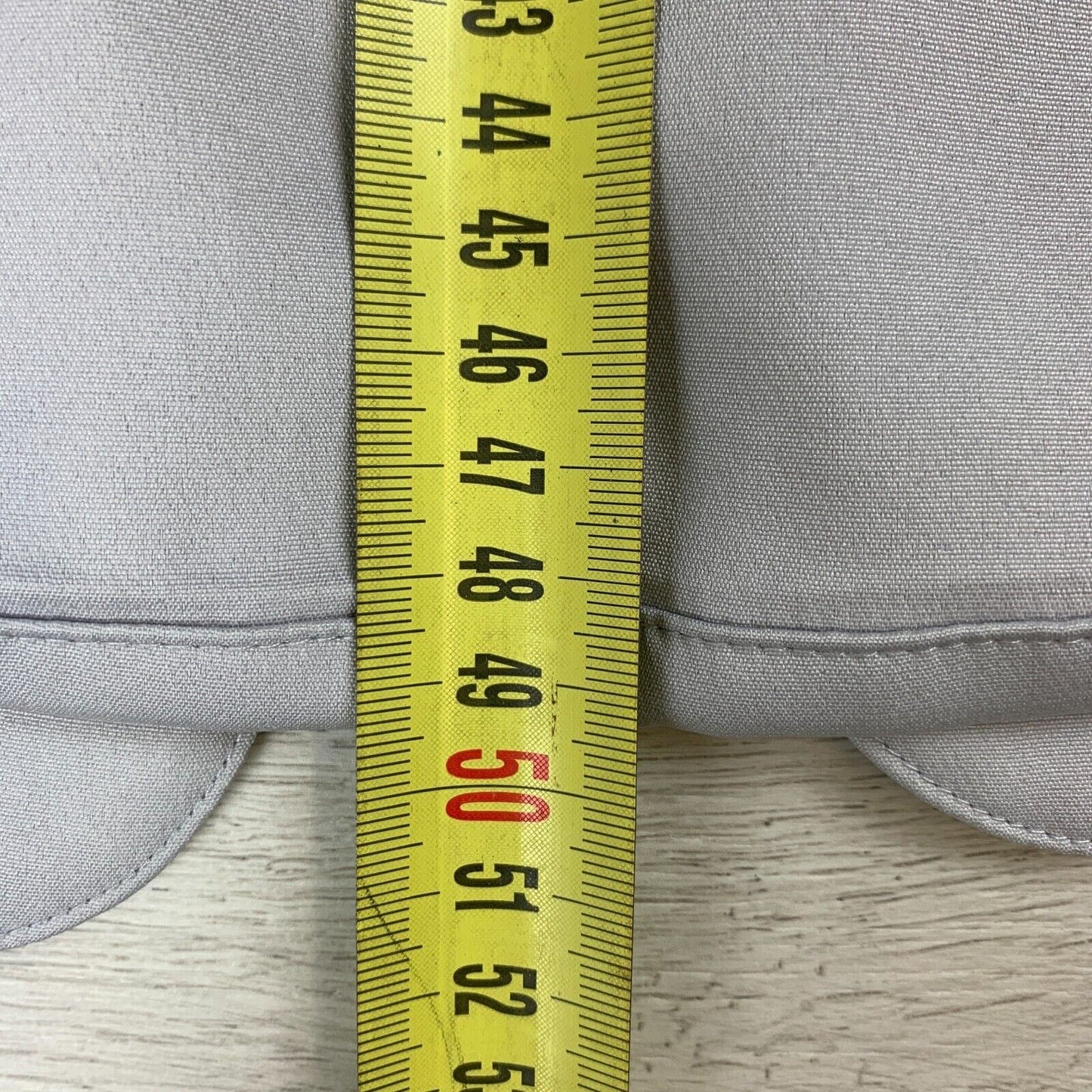 Reux Womens Grey Blazer Size 10