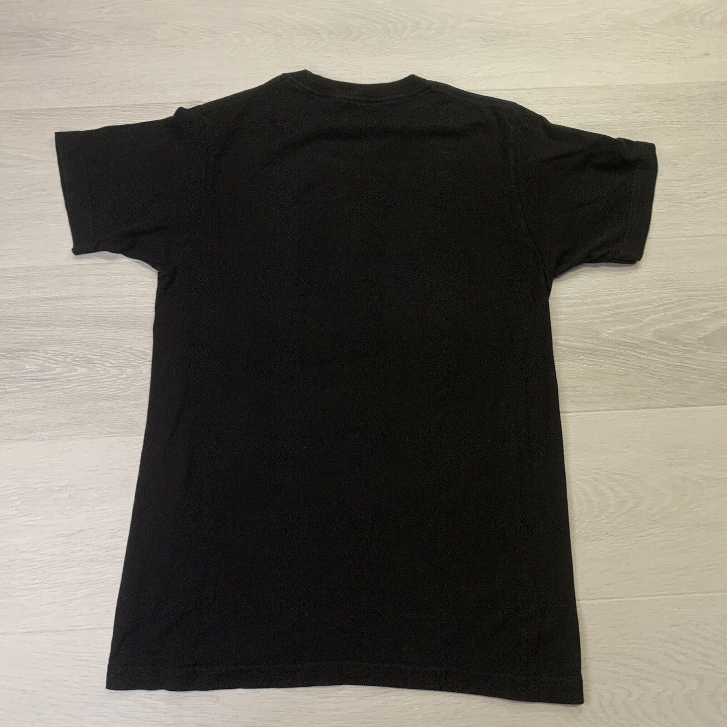 Star Wars Rogue One Storm Troopers Mens Black T-Shirt Size Small
