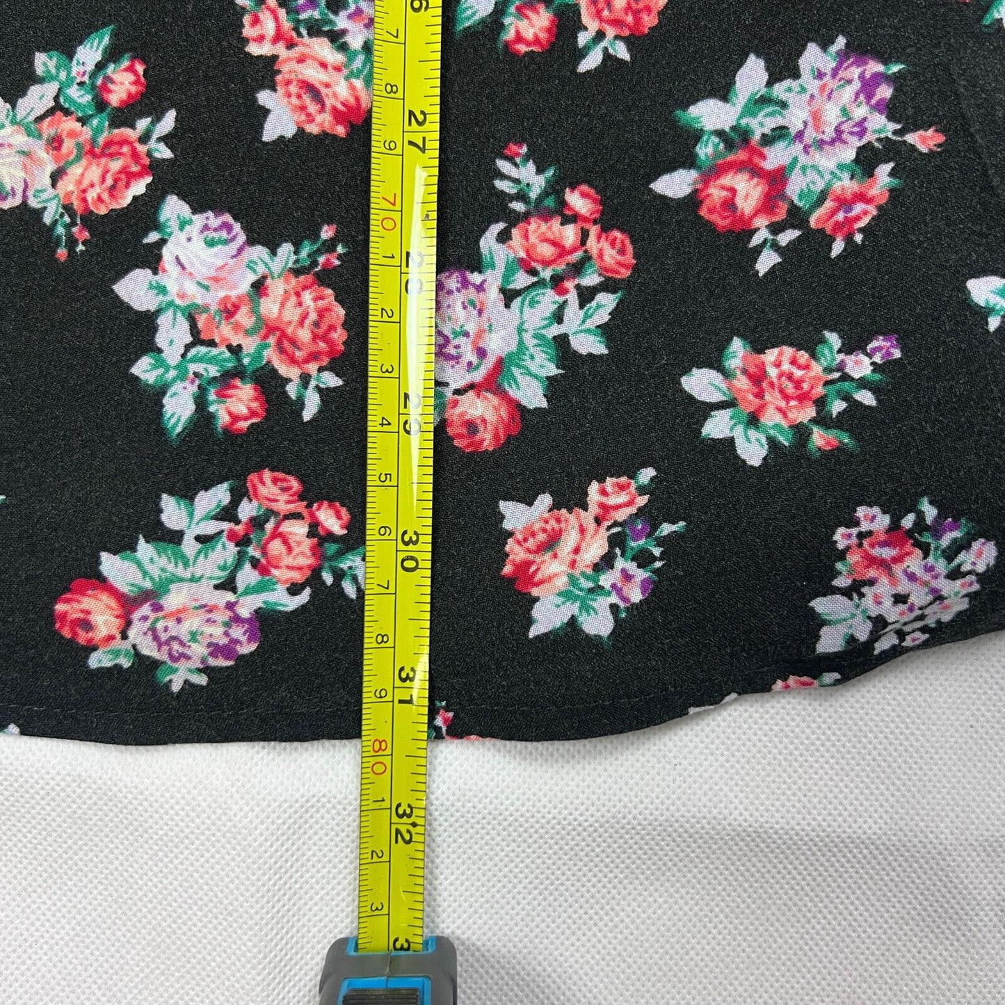 Emerson Womens Black Summer Dress Size 10