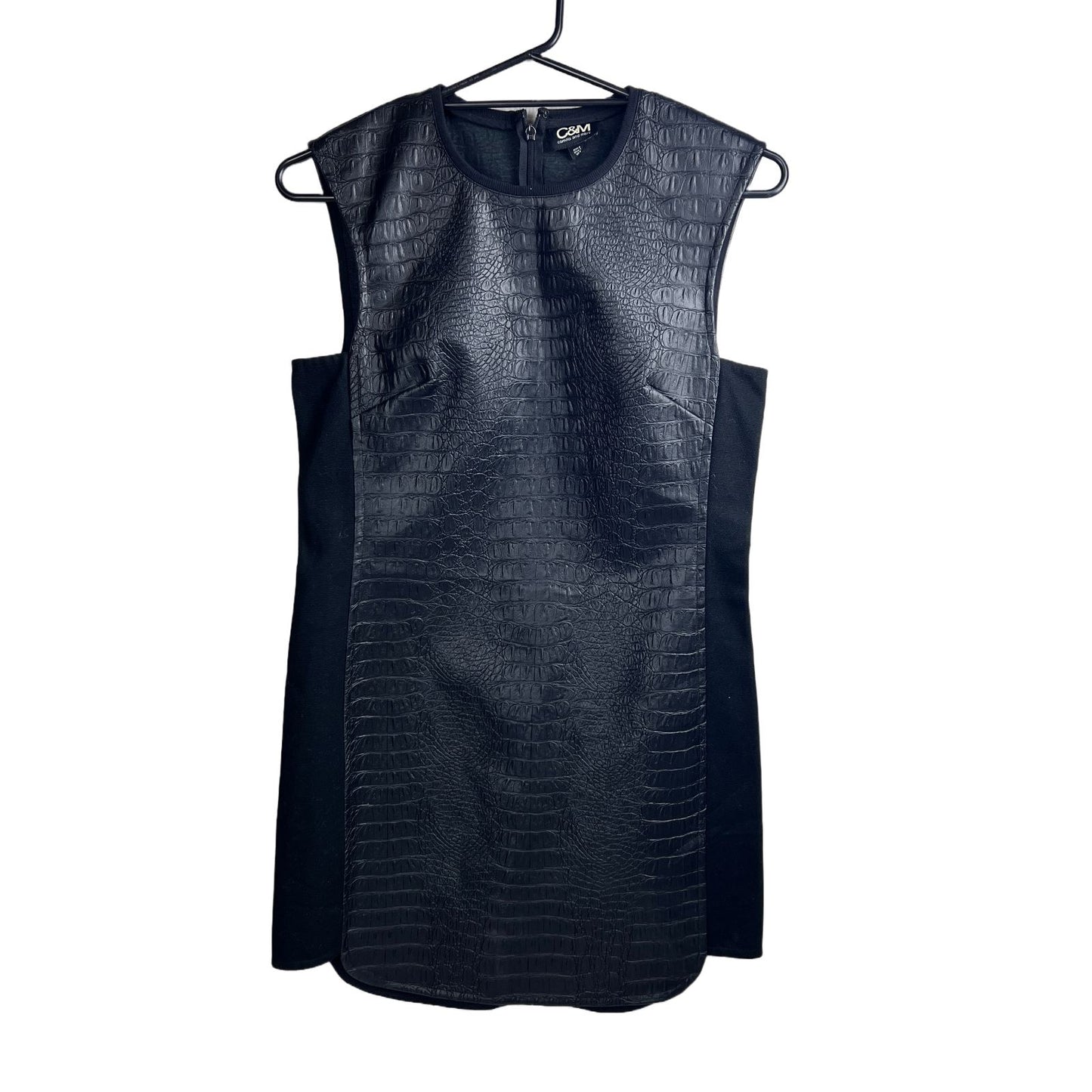 C&M Camilla And Marc Womens Dress Size 8