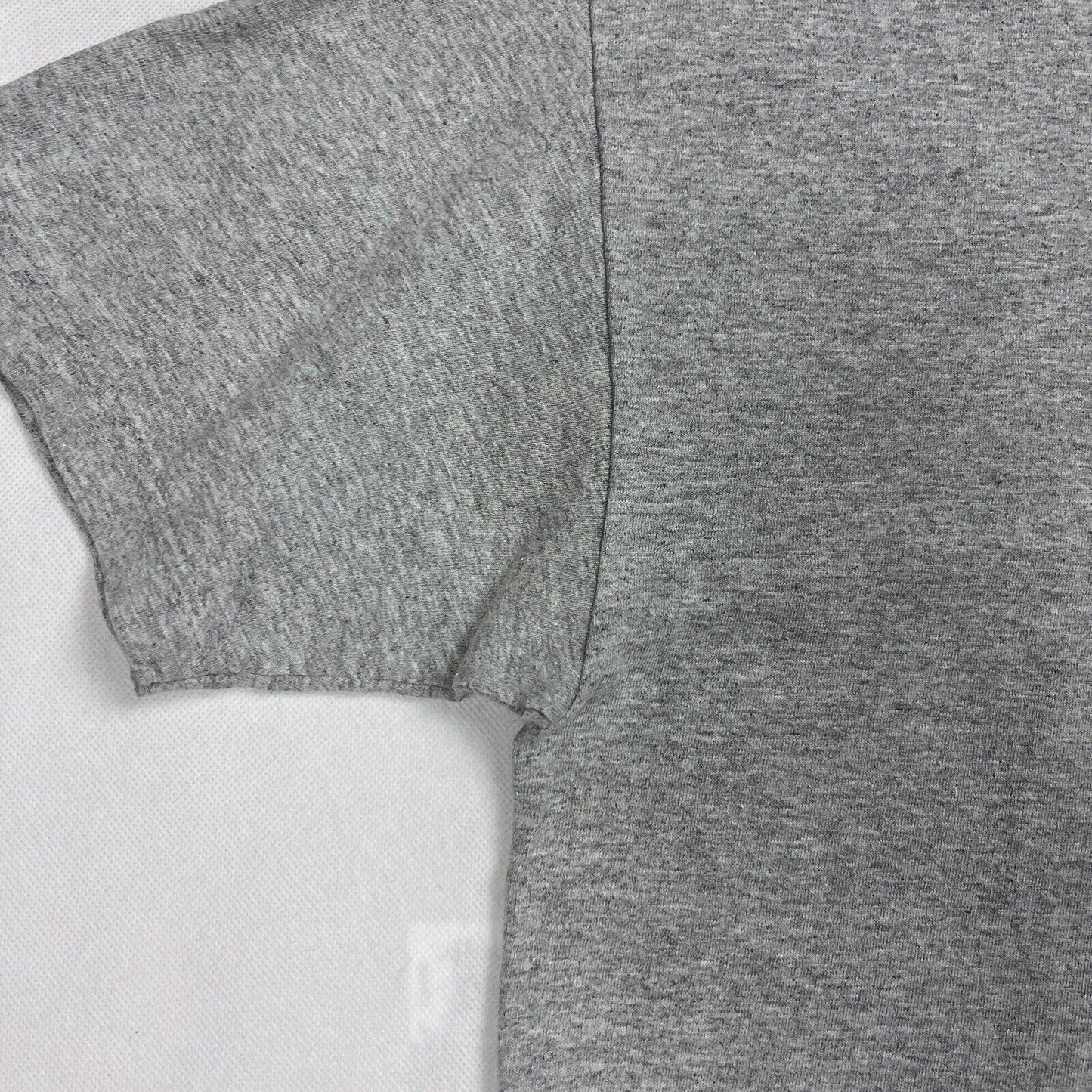 Diamond Supply Co Grizzly Griptape Mens Grey T-Shirt Size medium
