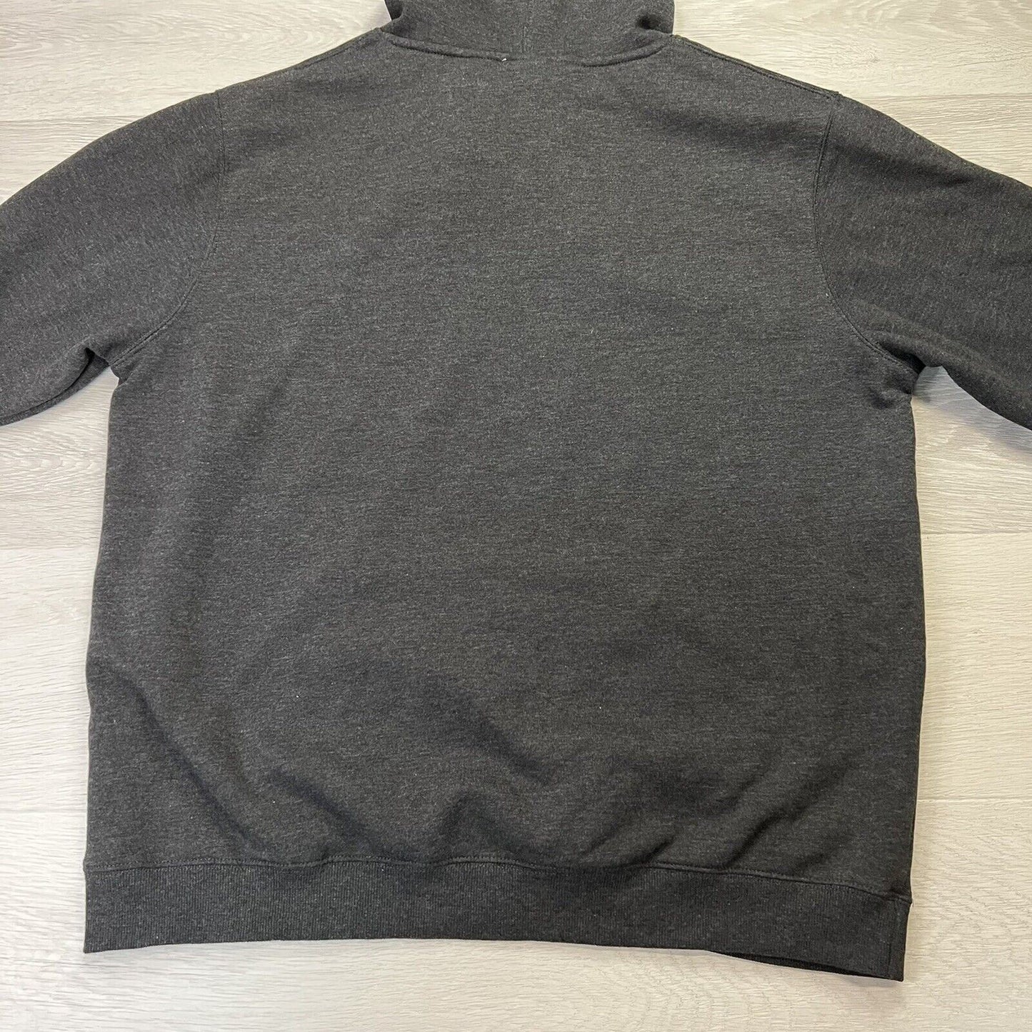 AFL Richmond Tigers 2019 Premiers Mens Charcoal Hoodie Size 3XL