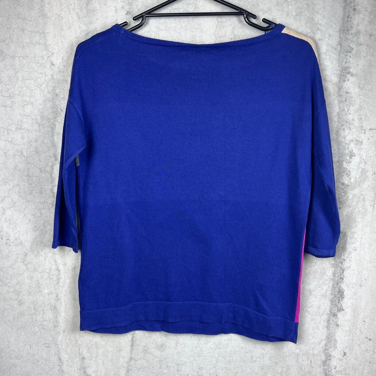 Esprit Womens Light Sweater Jumper Size Medium