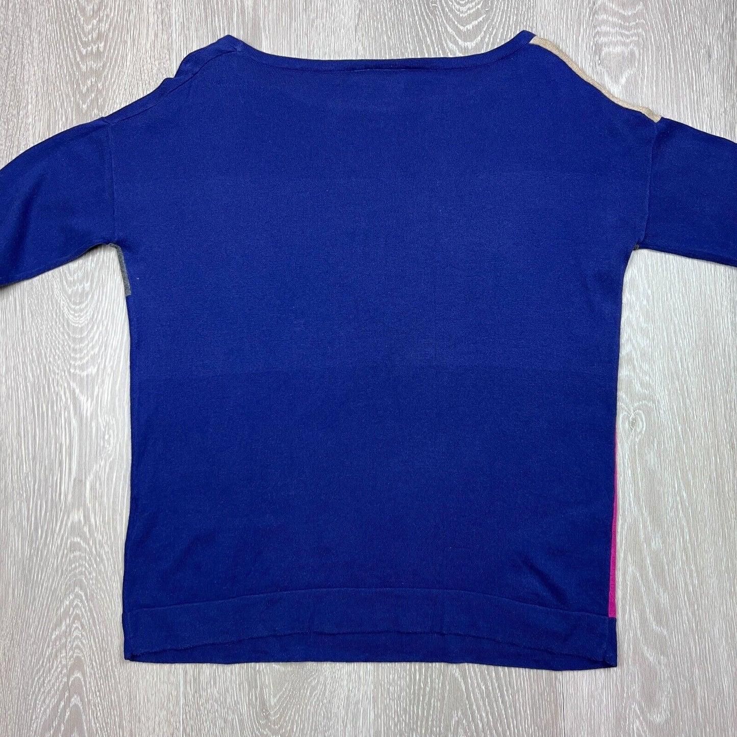 Esprit Womens Light Sweater Jumper Size Medium