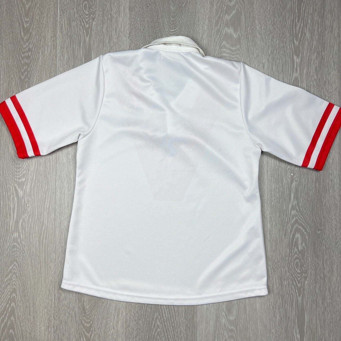 St George Illawarra Dragons Womens Rugby League Football Jersey Size 10