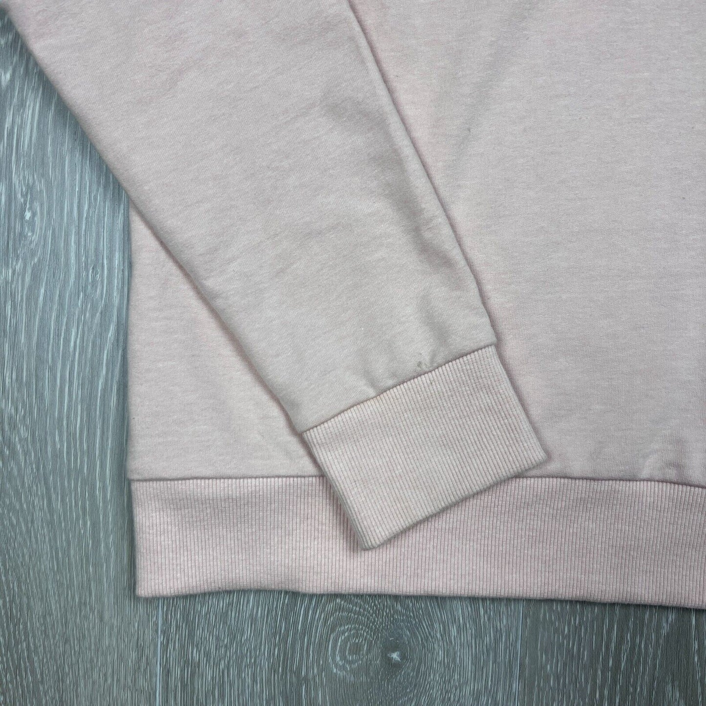 Lonsdale Womens Colour Block Crew Neck Jumper Size 16