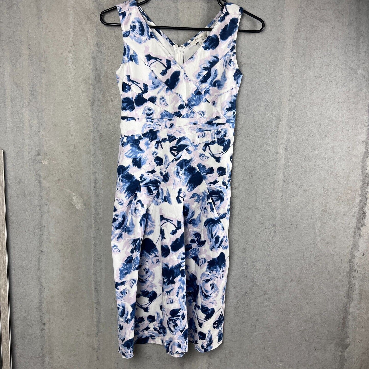 Capture Womens Dress Size 8