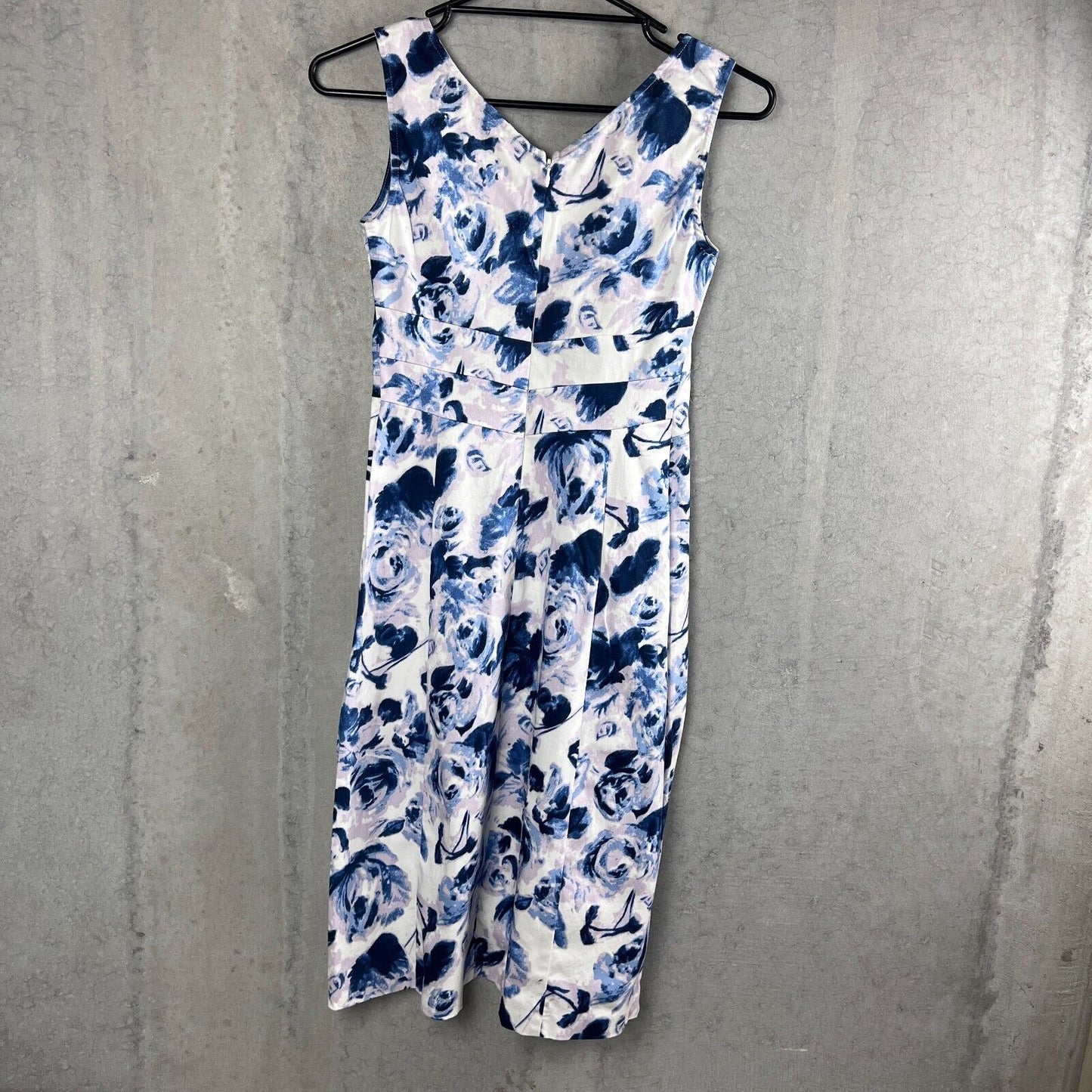 Capture Womens Dress Size 8