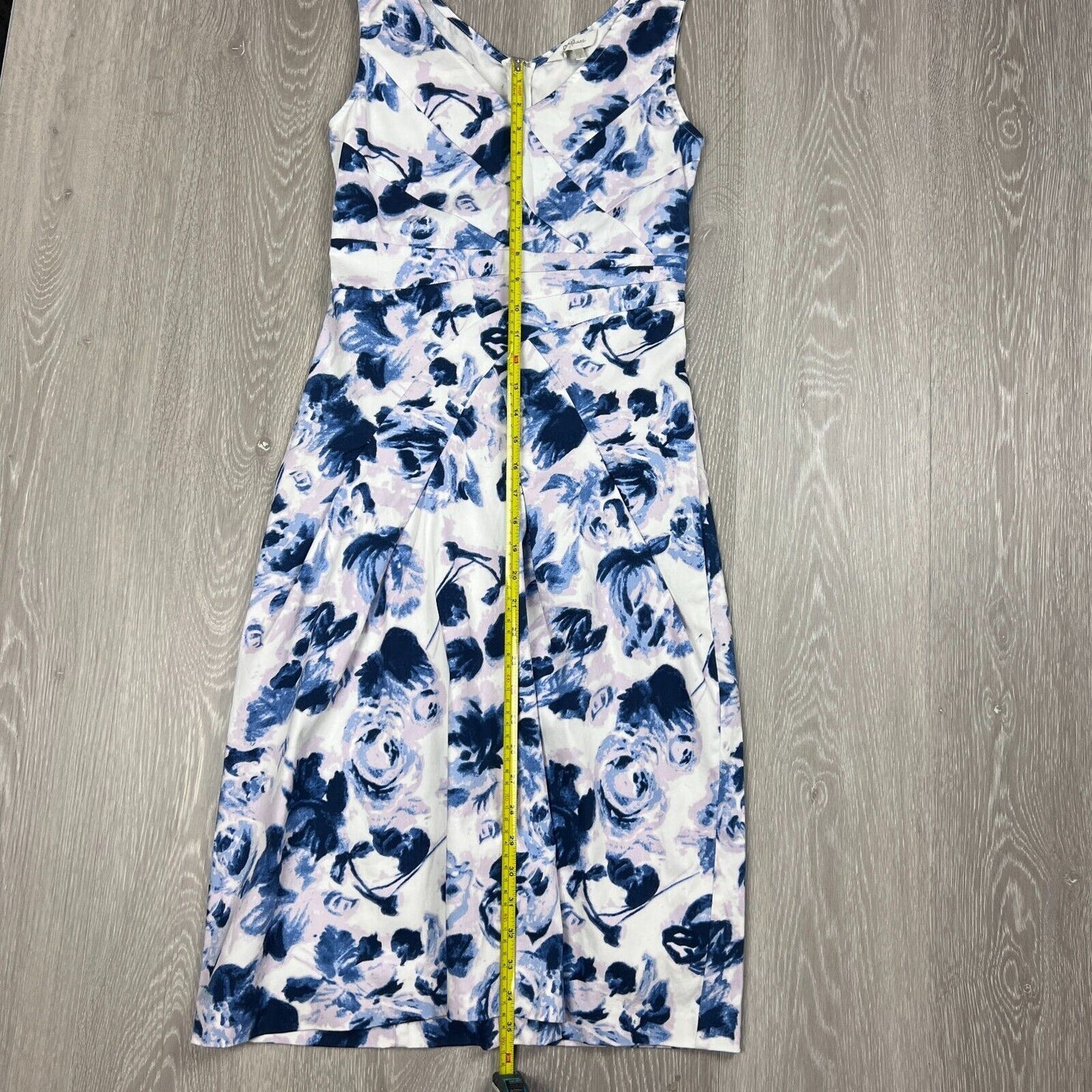 Capture Womens Dress Size 8