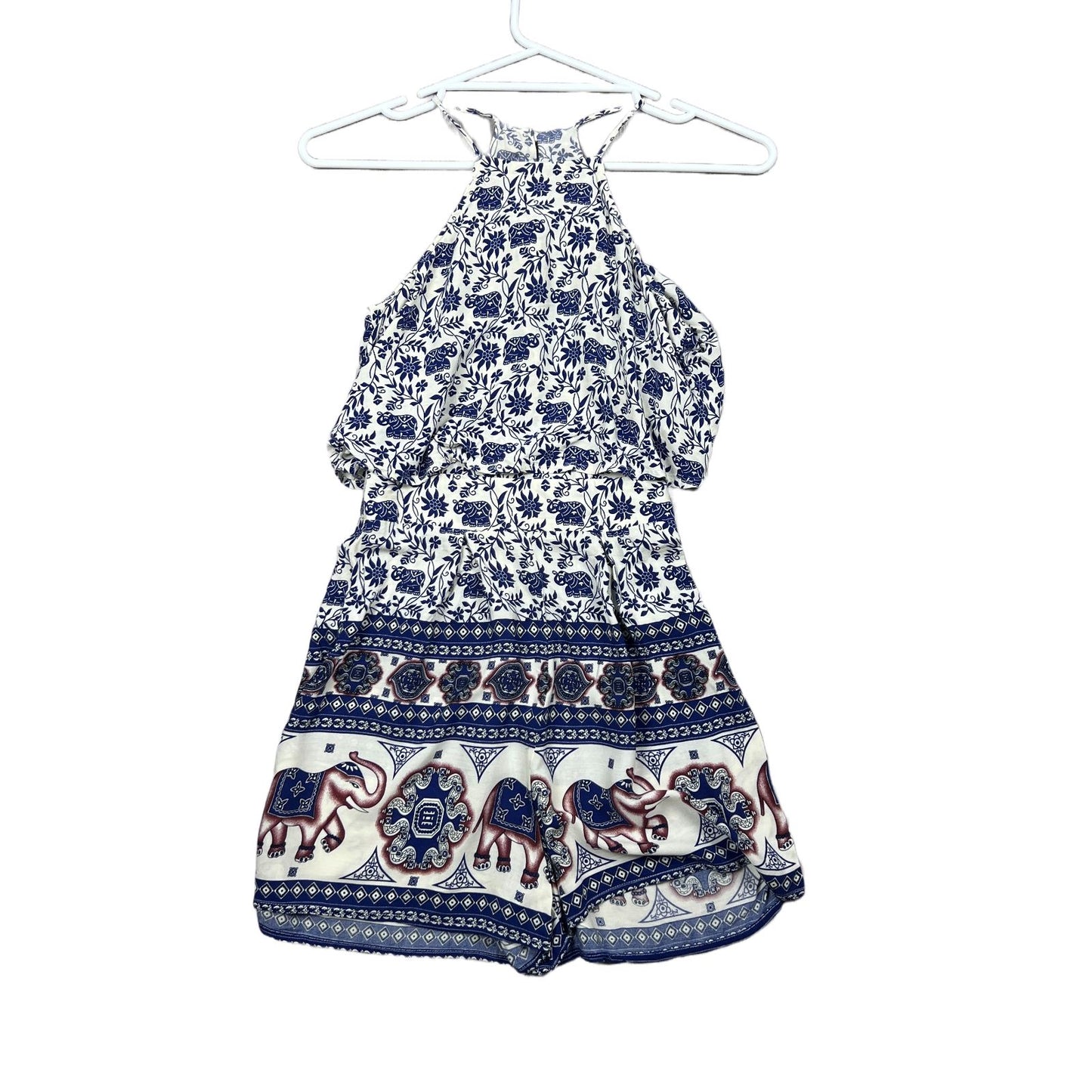 Dotti Womens Play Suit Size 6