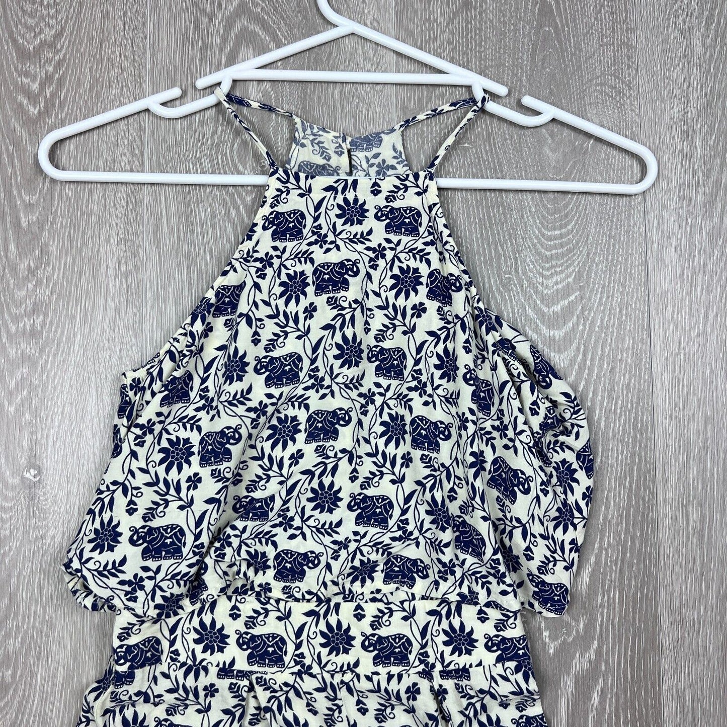Dotti Womens Play Suit Size 6