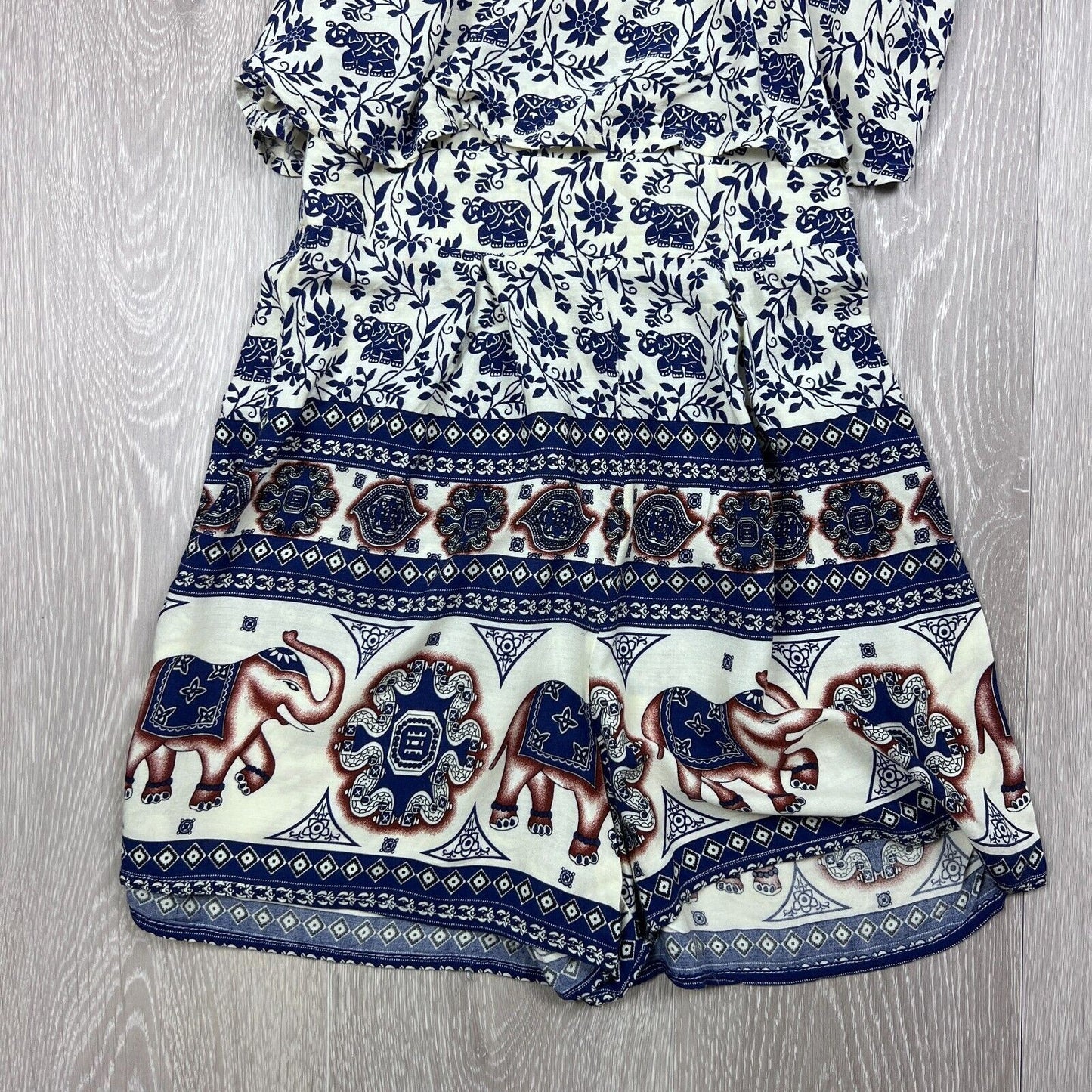 Dotti Womens Play Suit Size 6