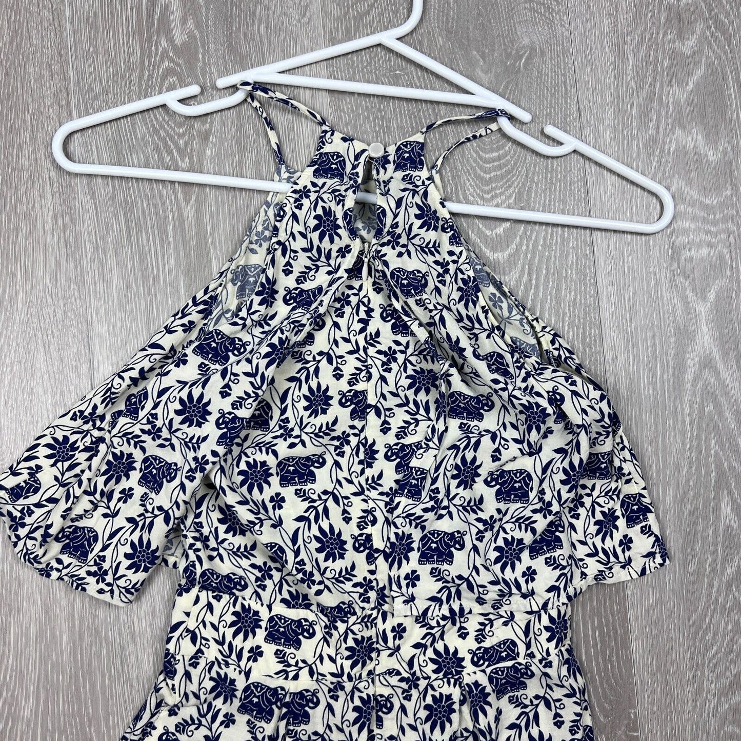 Dotti Womens Play Suit Size 6