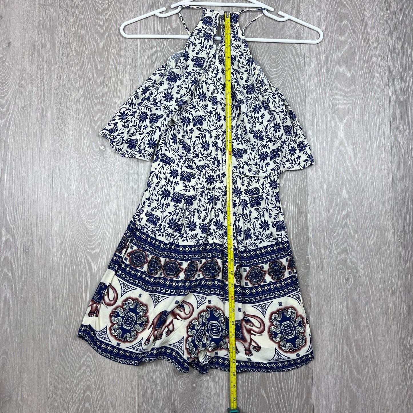 Dotti Womens Play Suit Size 6