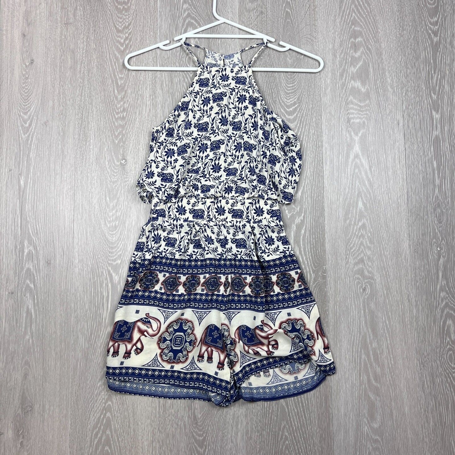 Dotti Womens Play Suit Size 6
