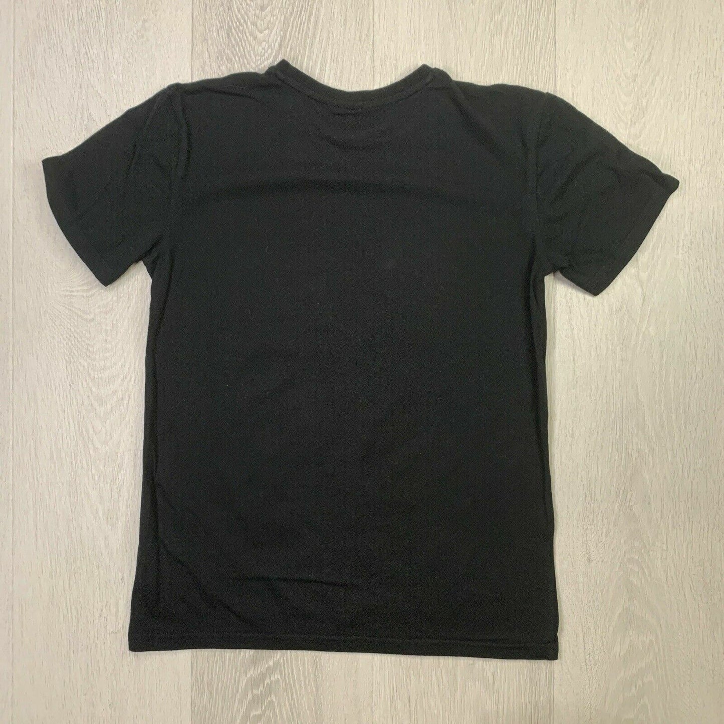 Marvel Venom Black Unisex T-Shirt Size XXS