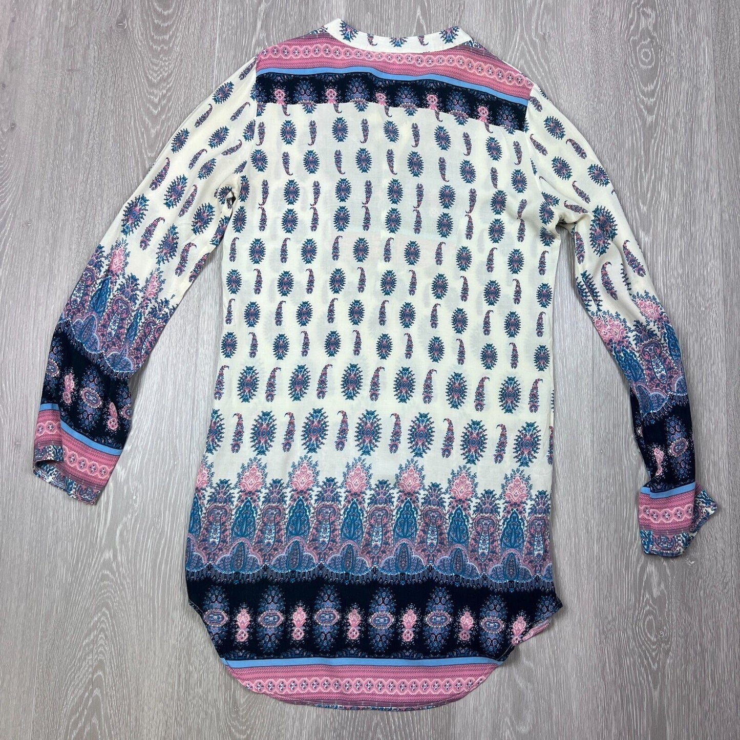 Pink Diamond Womens Kaftan Dress Size 10