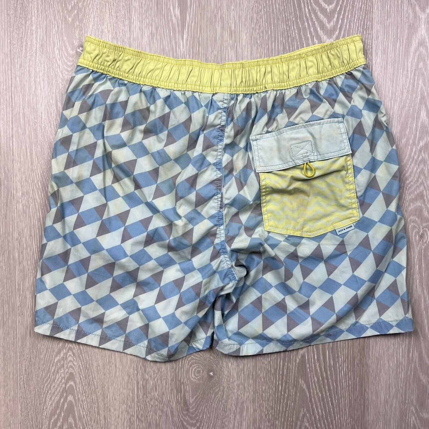 Jack & Jones Mens Swimshorts Swimwear Size M