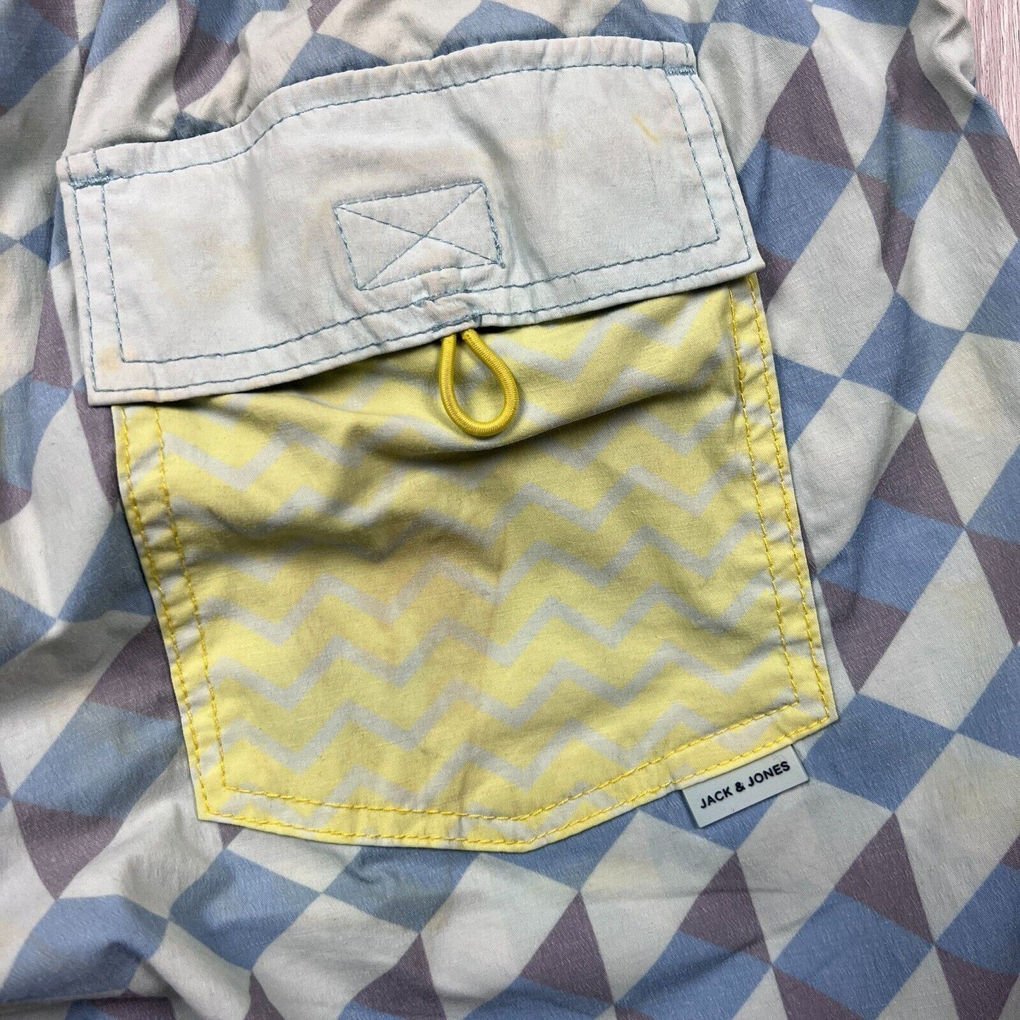 Jack & Jones Mens Swimshorts Swimwear Size M