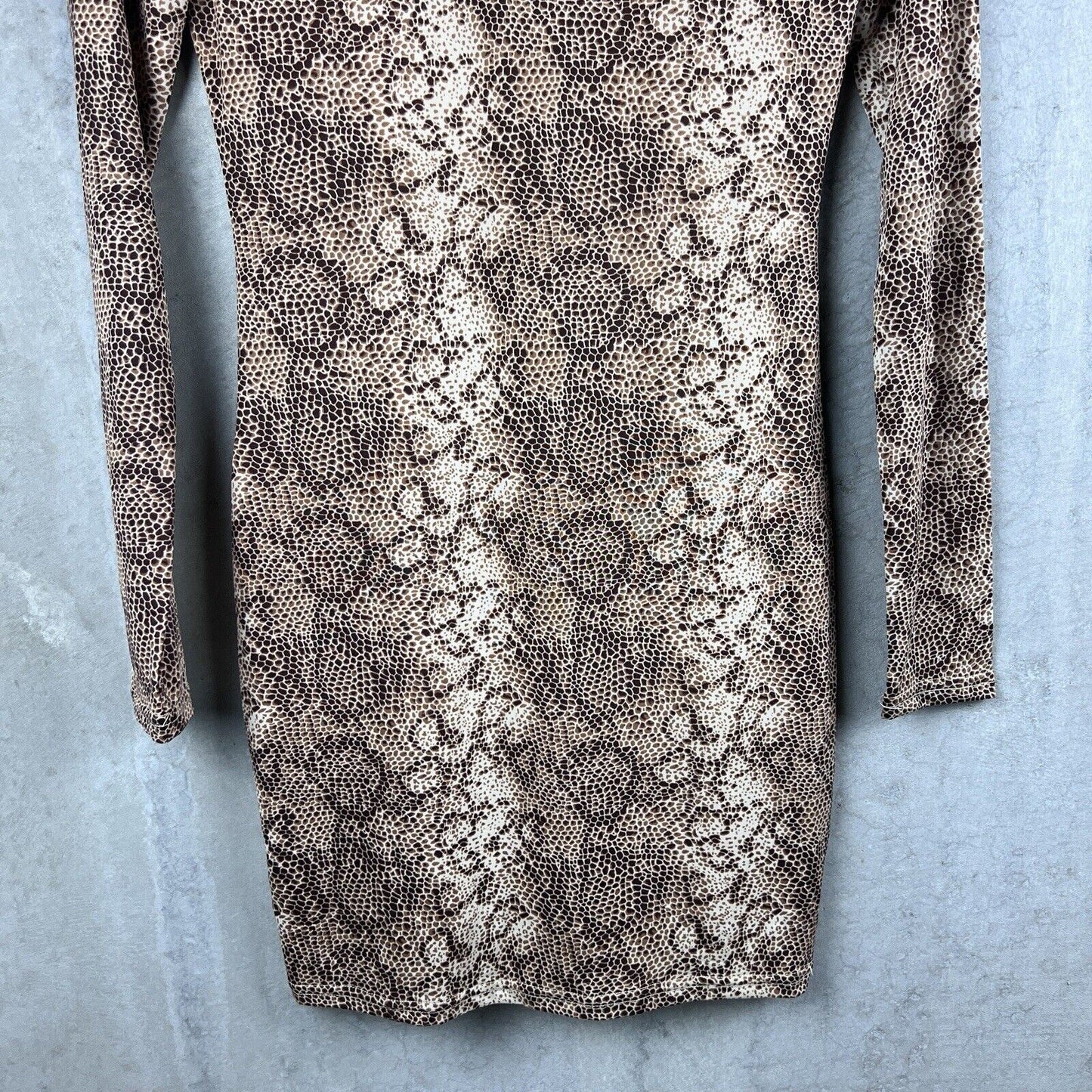 Badot Womens Bodycon Dress Size Small (New)