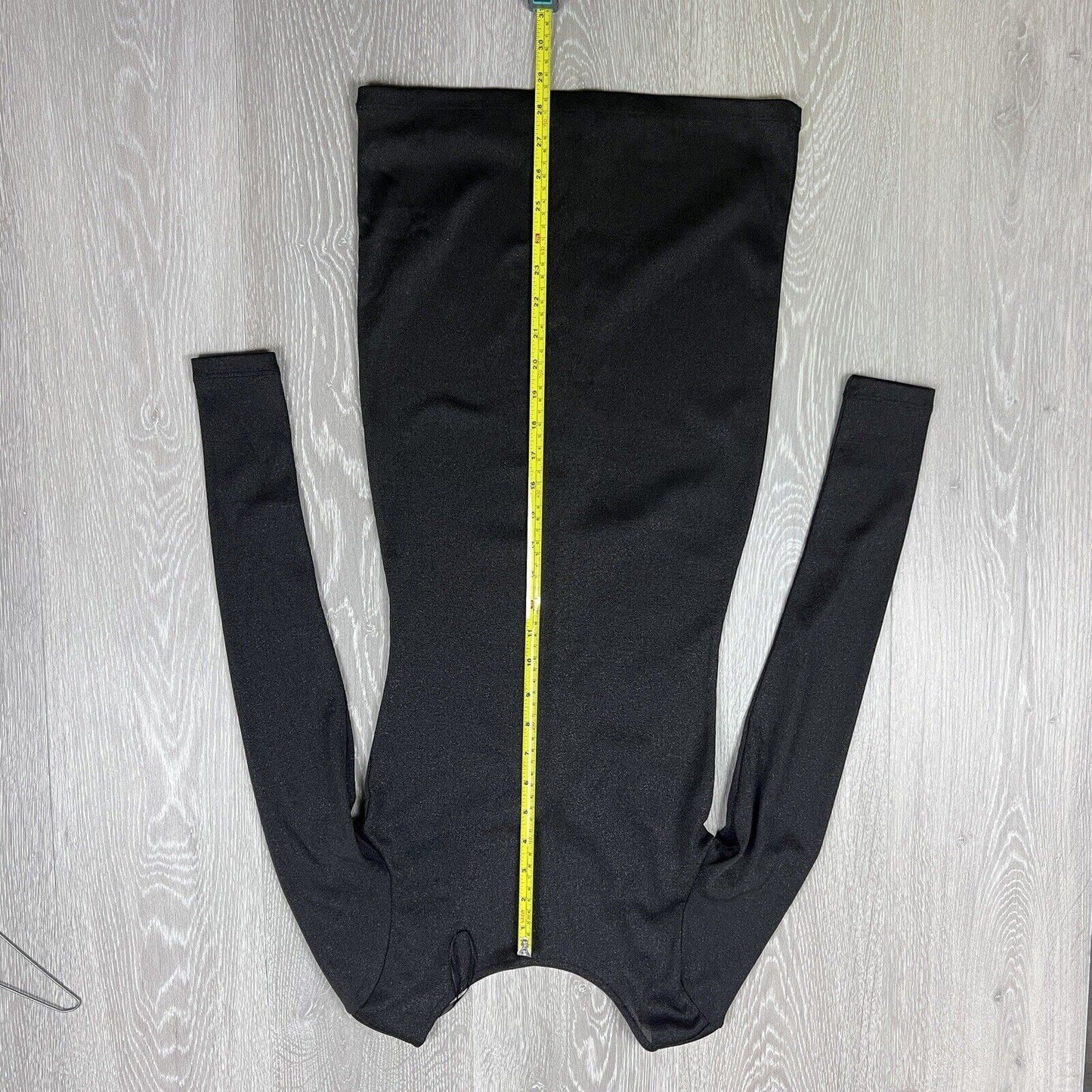H&M Womens Long Sleeve Body Con Dress Size 6