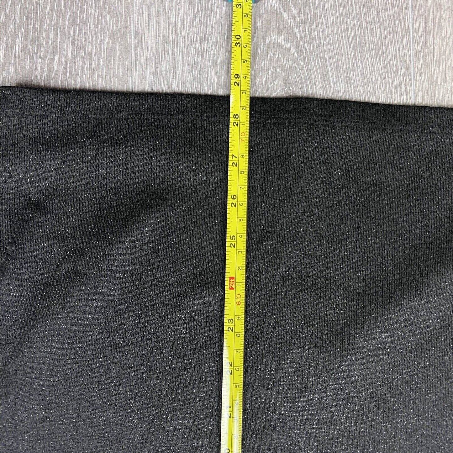H&M Womens Long Sleeve Body Con Dress Size 6