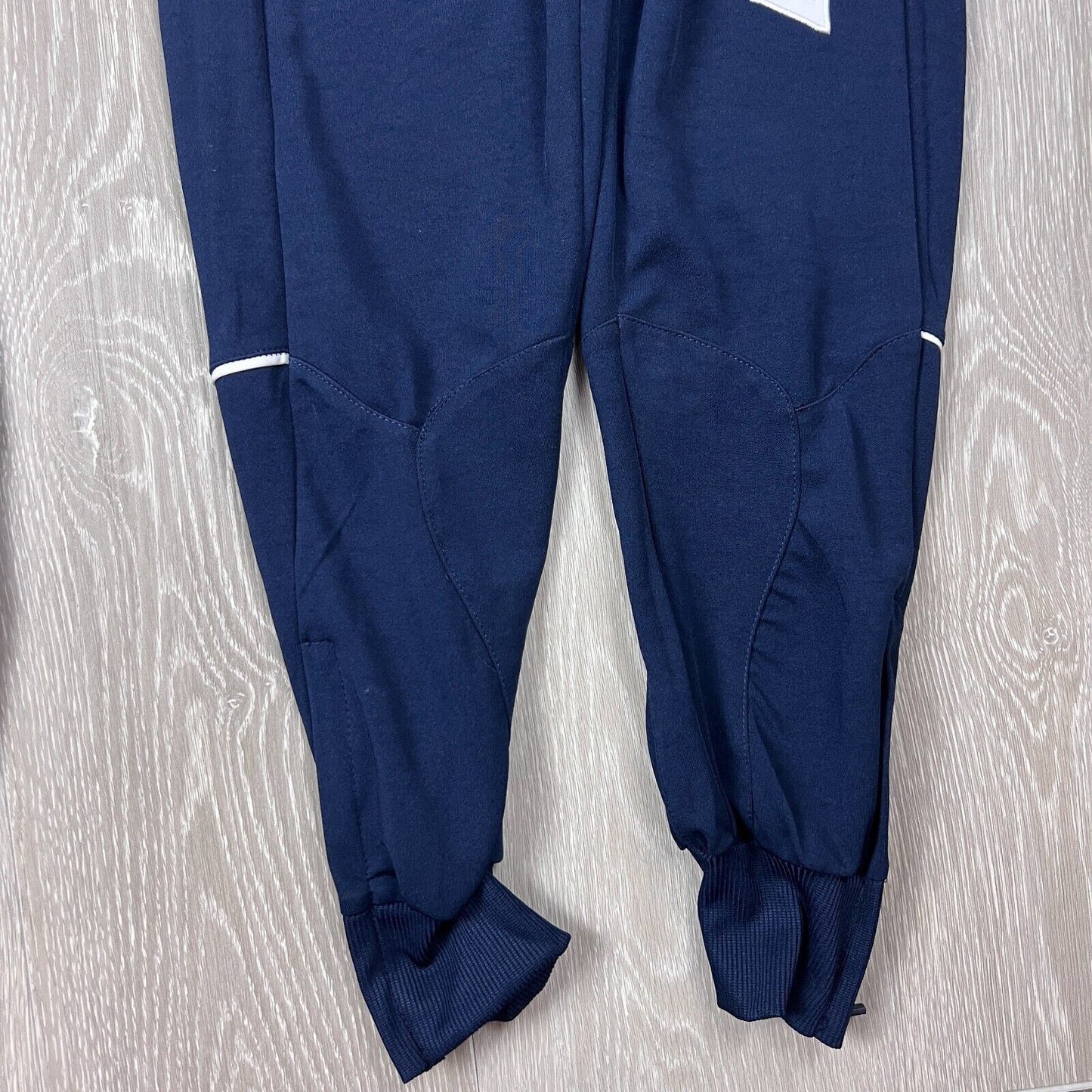 Legea Marconi Stallions FC Kids Tracksuit Set Size 2XS (8-10 Years Approx)