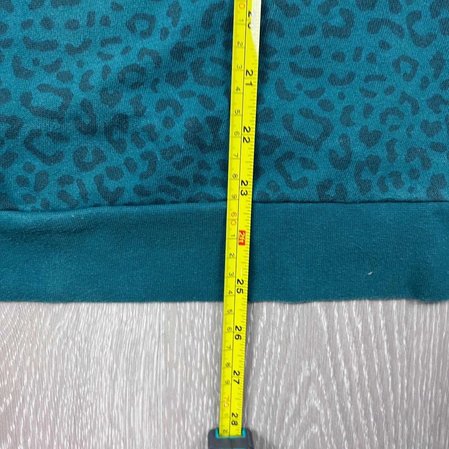 Seed Sport Womens Pullover Green Jumper Size Small