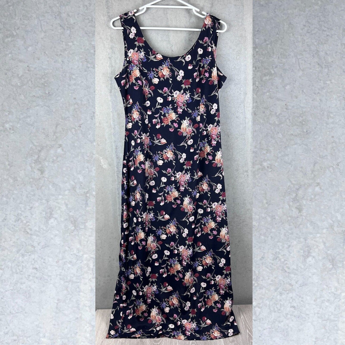 Le Secret Womens Long Dress Size 12