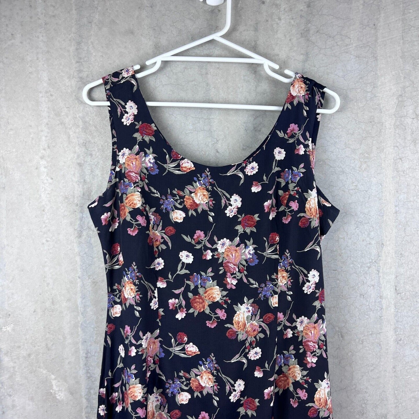 Le Secret Womens Long Dress Size 12