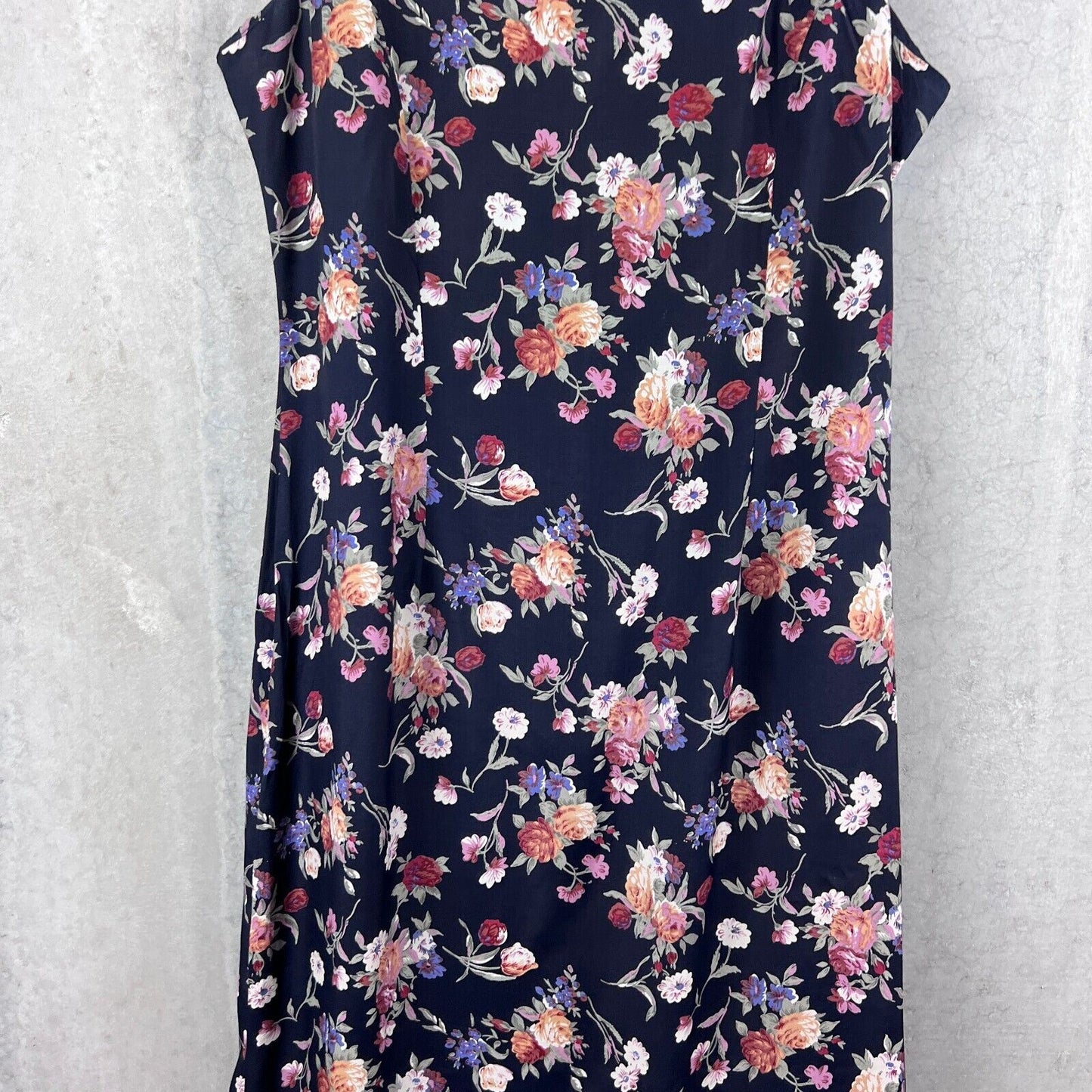 Le Secret Womens Long Dress Size 12