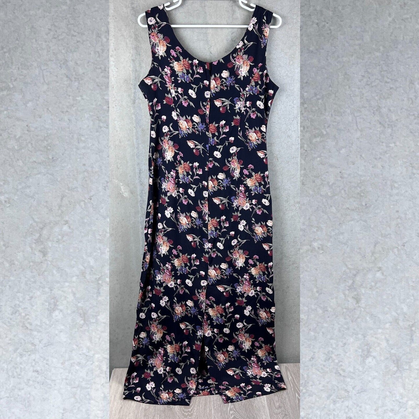 Le Secret Womens Long Dress Size 12