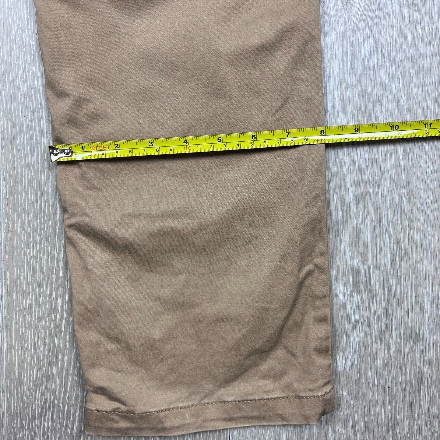 Industrie The Philly Chino Mens Chinos Size 34