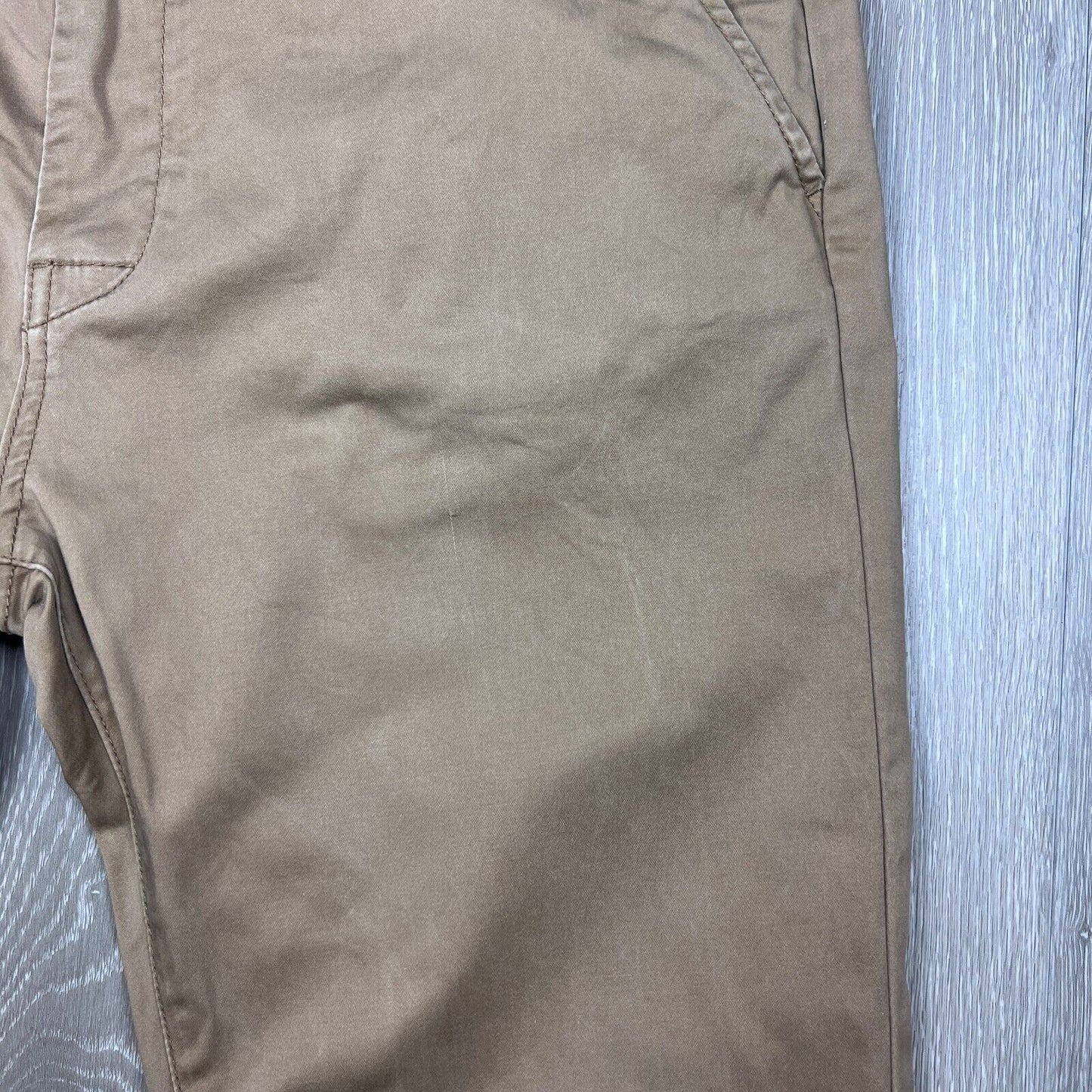 Industrie The Philly Chino Mens Chinos Size 34