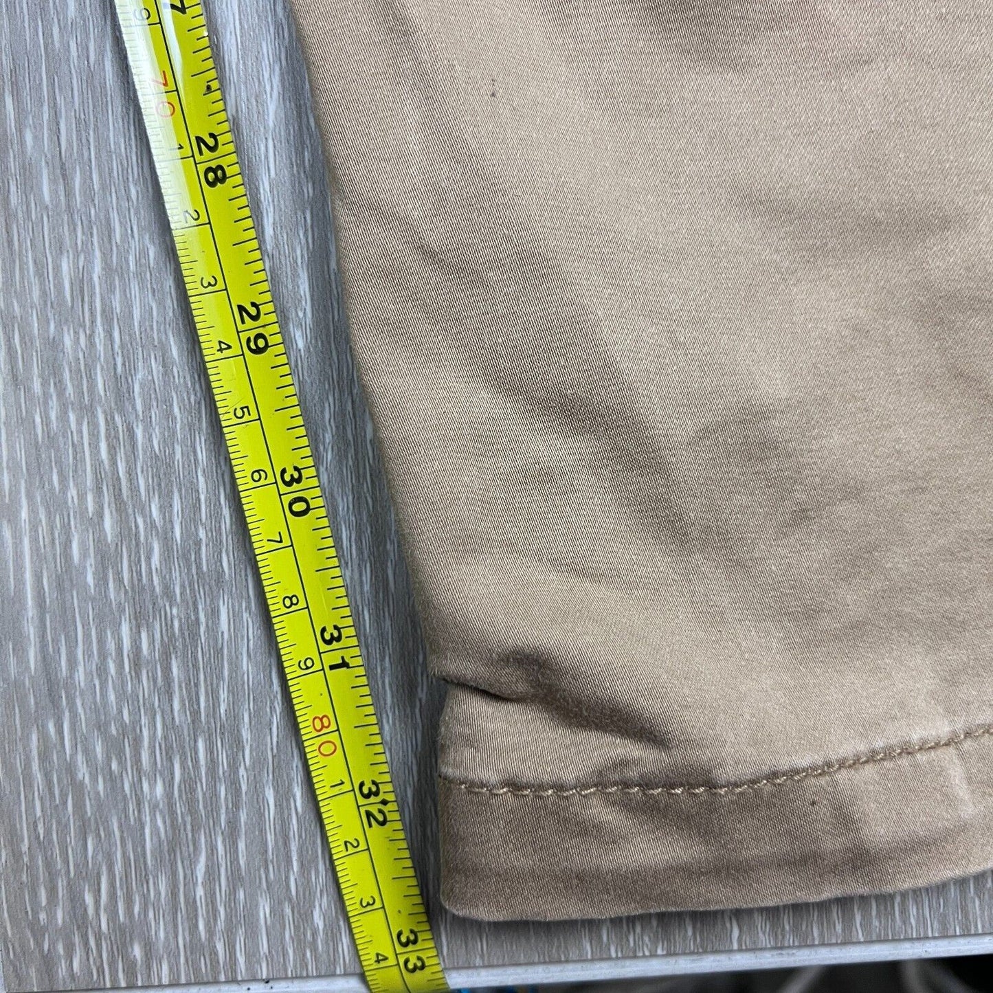 Industrie The Philly Chino Mens Chinos Size 34