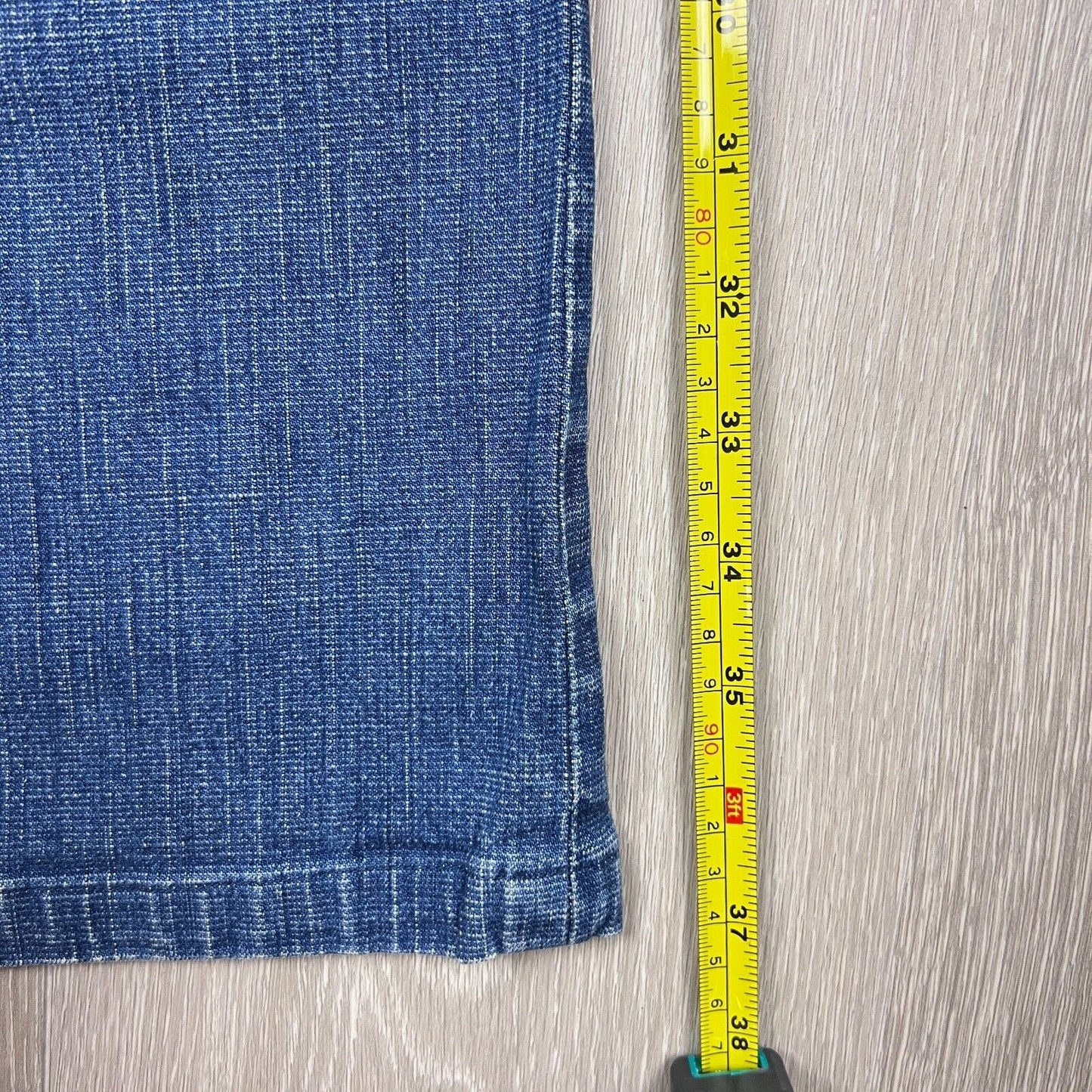 David Lawrence Womens Blue Denim Jeans Size 8