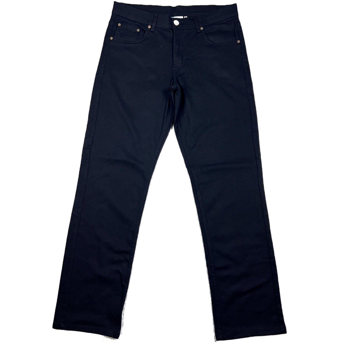 West Bay Womens Black Jeans Size Medium