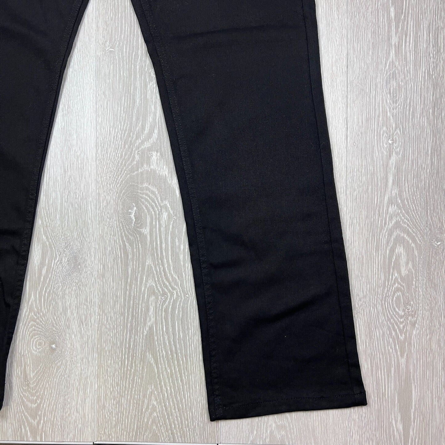 West Bay Womens Black Jeans Size Medium