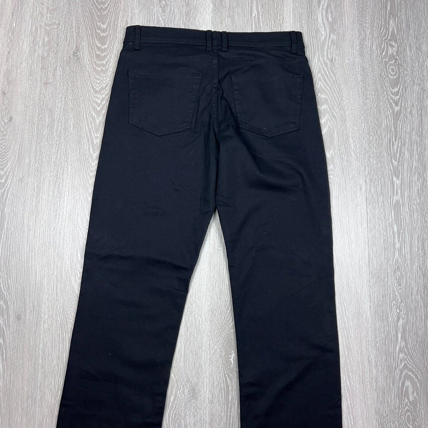 West Bay Womens Black Jeans Size Medium