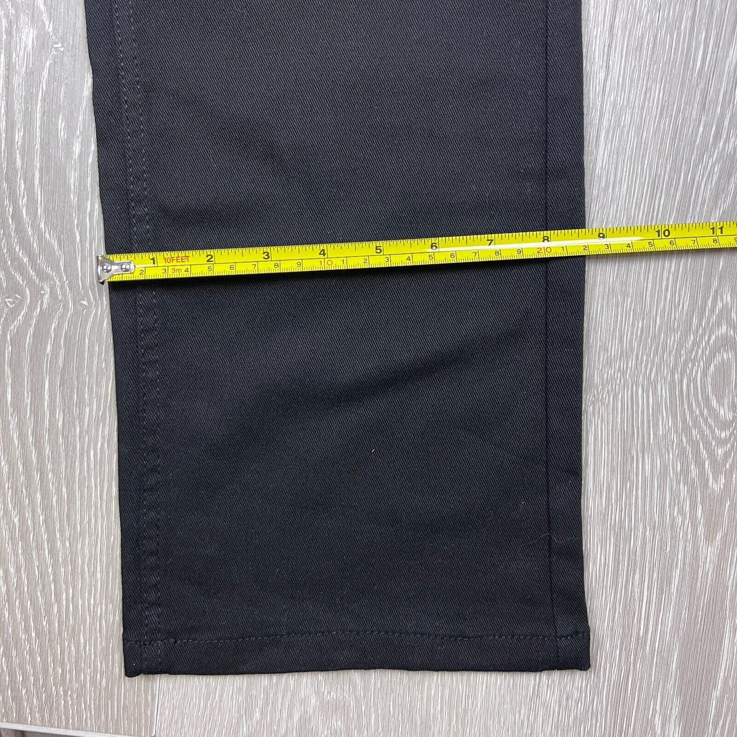 West Bay Womens Black Jeans Size Medium