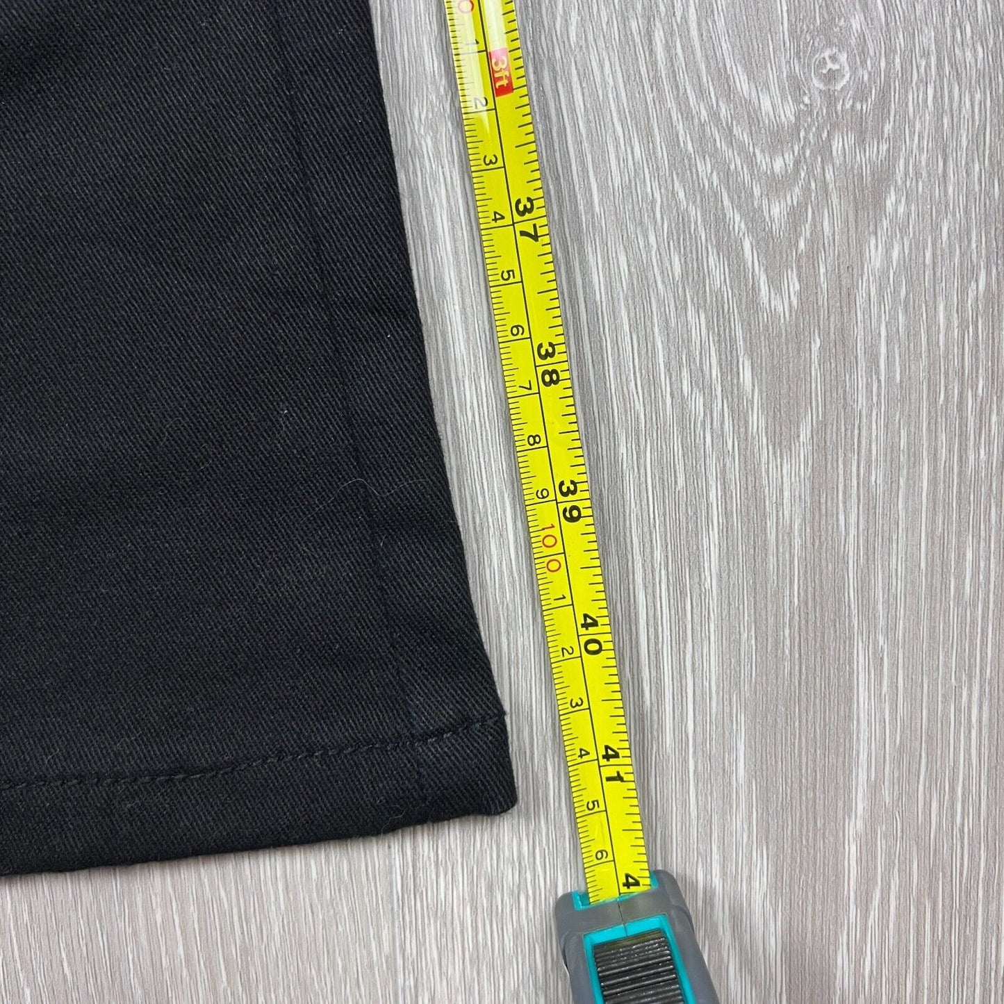 West Bay Womens Black Jeans Size Medium