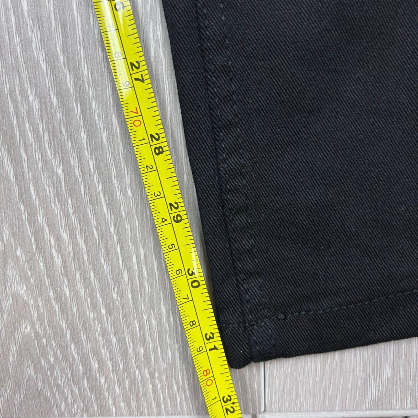 West Bay Womens Black Jeans Size Medium