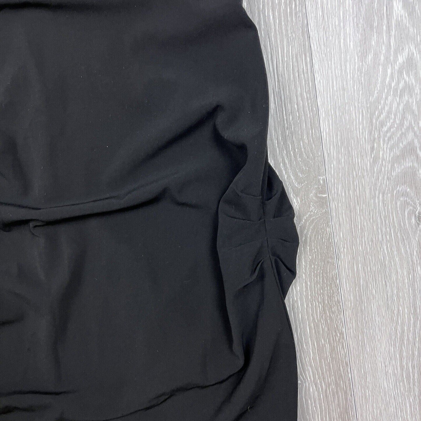 Witchery Womens Black Dress Size 8