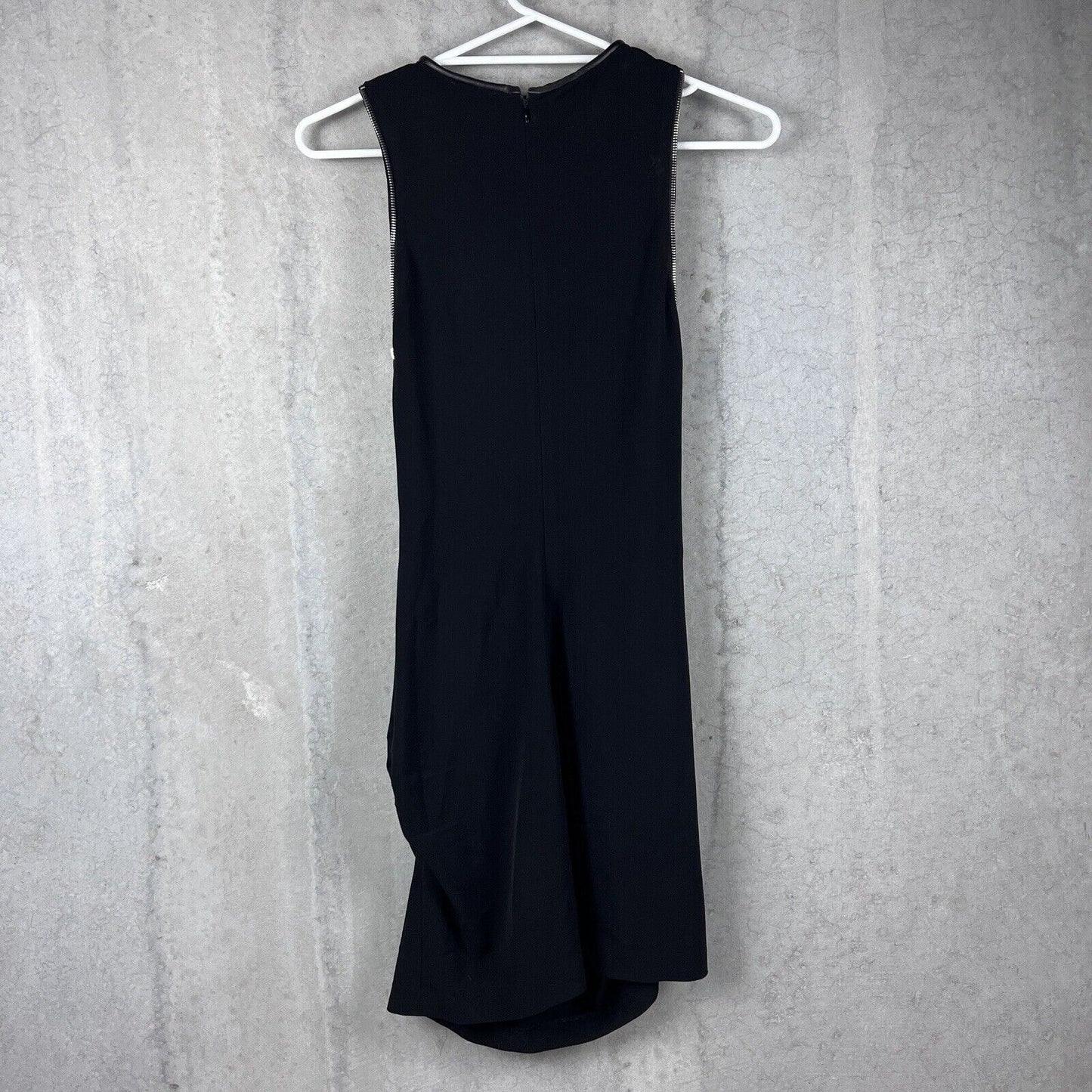 Witchery Womens Black Dress Size 8