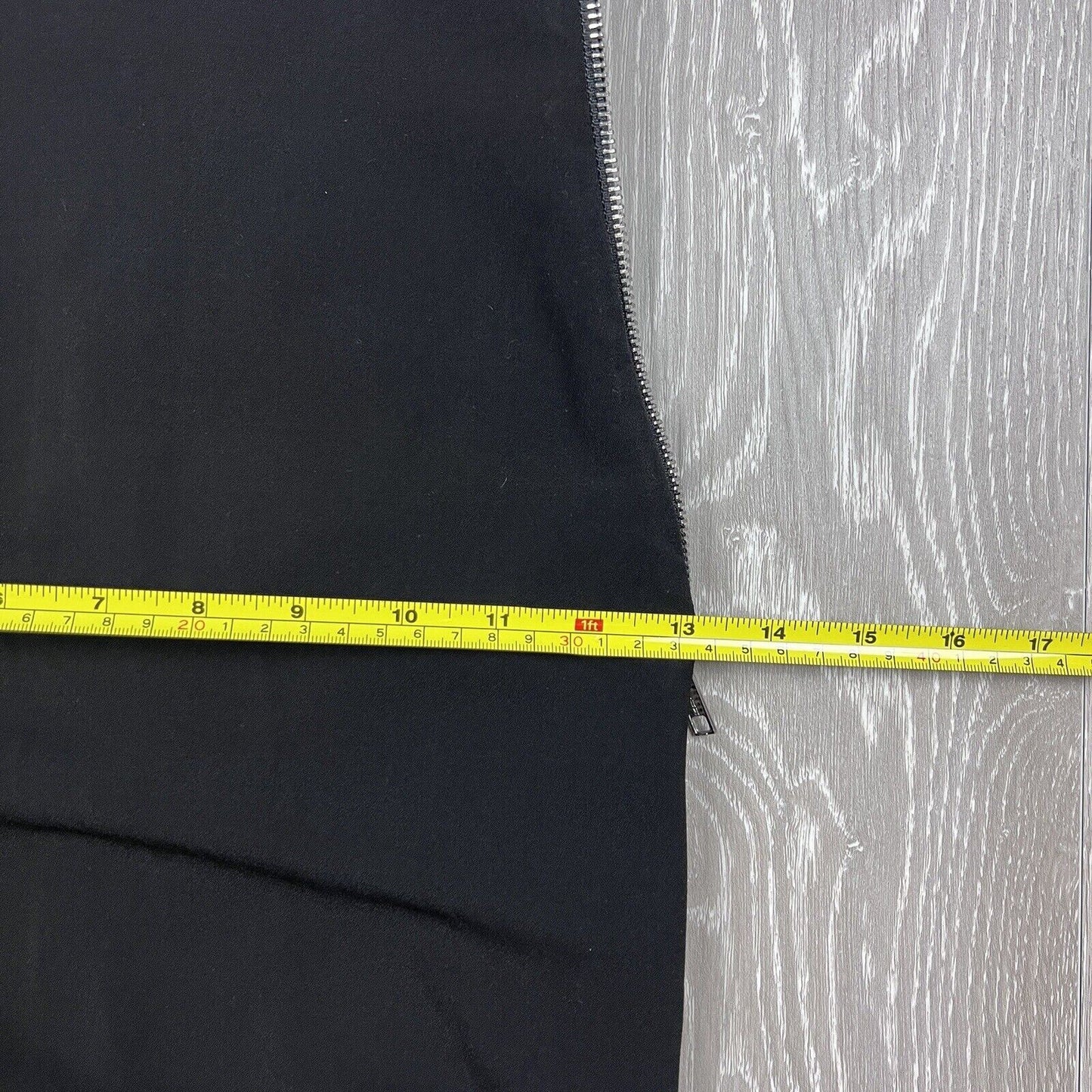 Witchery Womens Black Dress Size 8